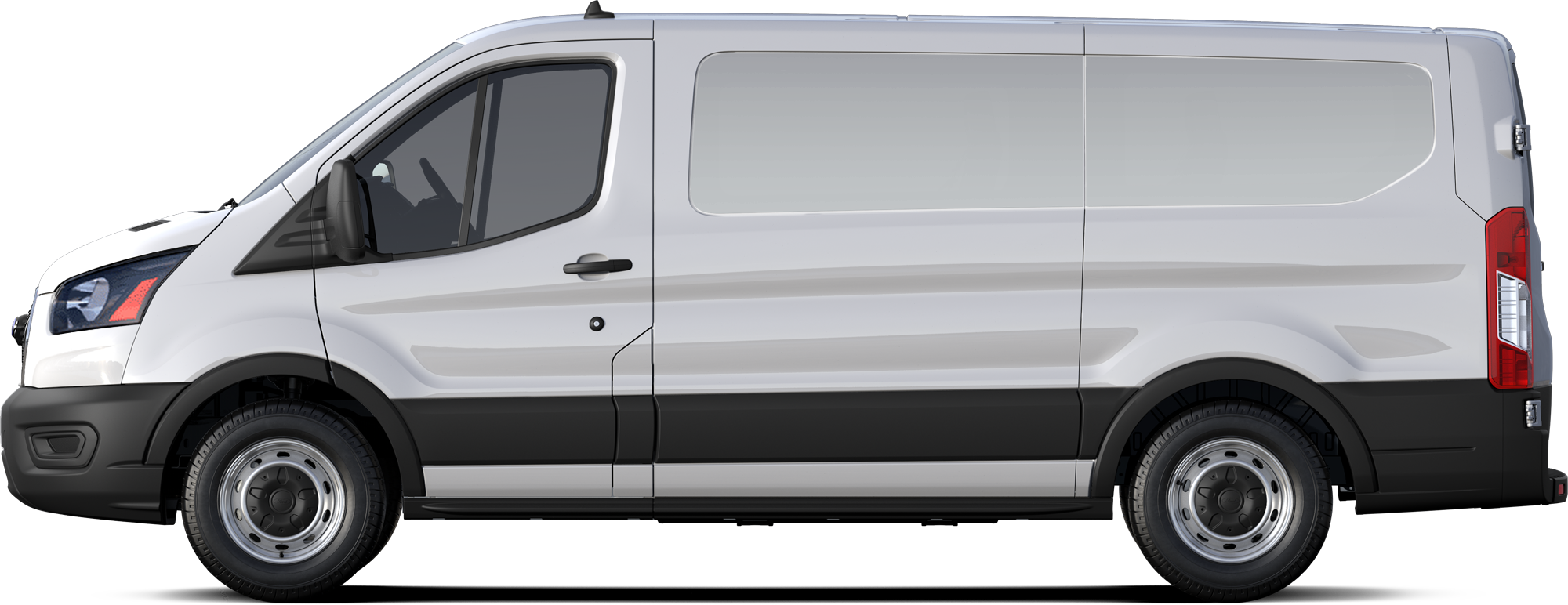 2027 Ford Transit-250 Cargo Van Base 